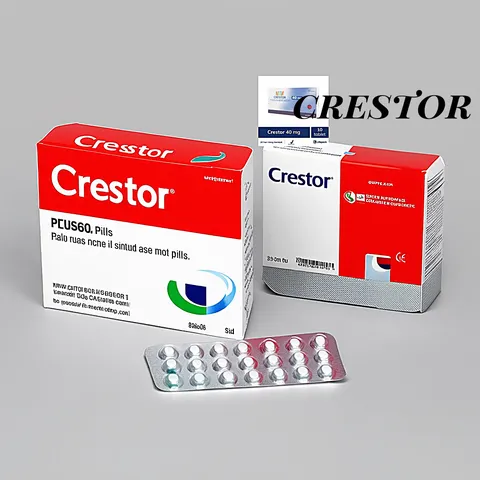 Precio de crestor 20 mg